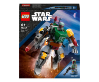 LEGO Star Wars 75369 Mech Boby Fetta™ - 1159440 - zdjęcie 1